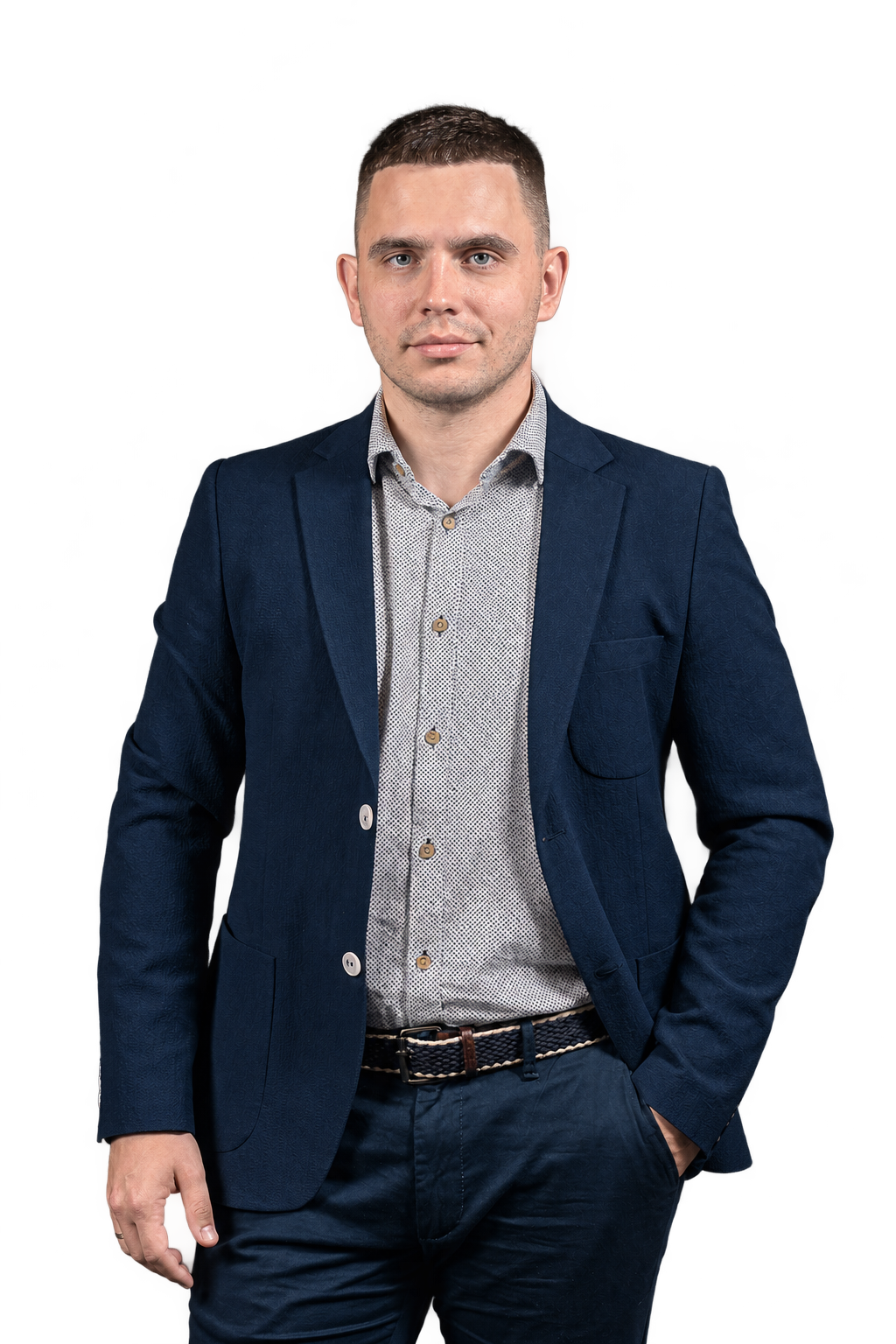Фото Никиты Корнеева